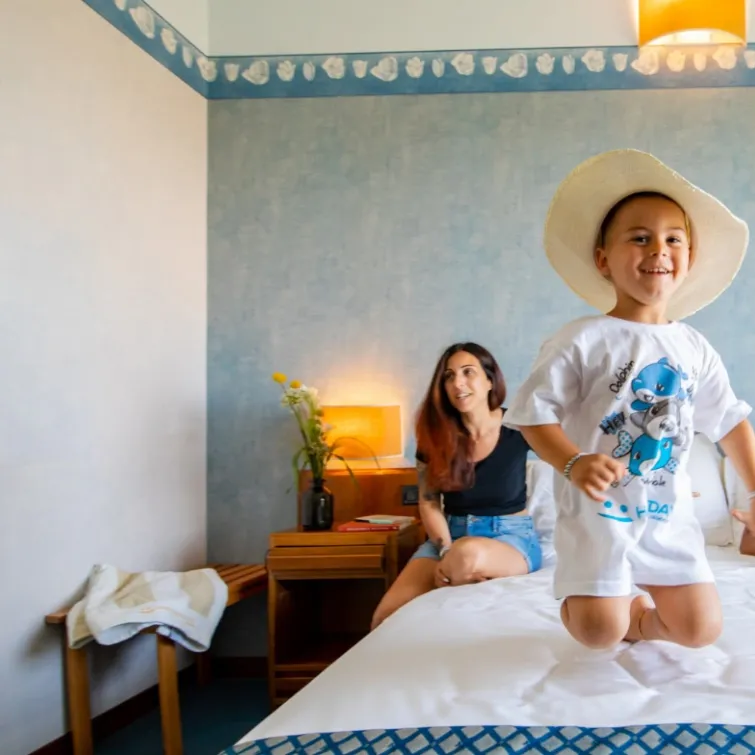 happydayshotel it home 011
